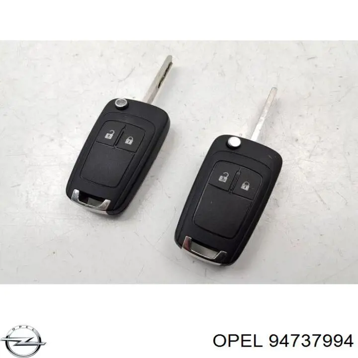Купити 94737994 Opel 