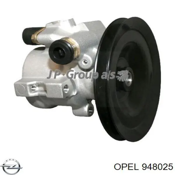 Купити 948025 Opel Насос гідравліки