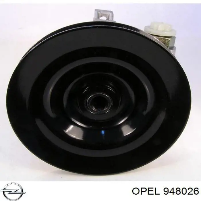 Насос ГПК Opel 948026 ціна, від 83.34 USD