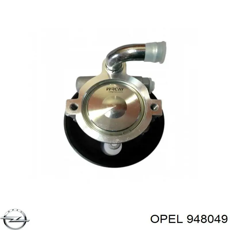 Купити 948049 Opel Насос гідравліки