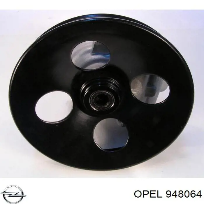 Купити 948064 Opel Насос гідравліки