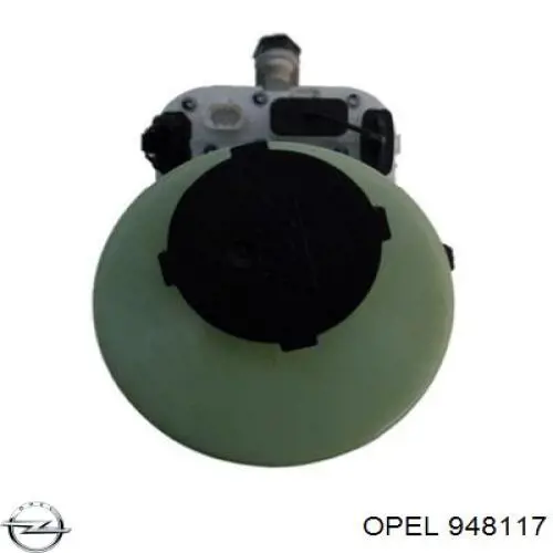 Насос ГПК Opel 948117 ціна, від 98.54 USD