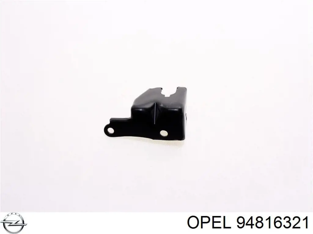94816321 General Motors 