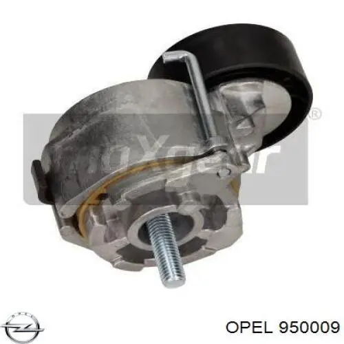  950009 Opel