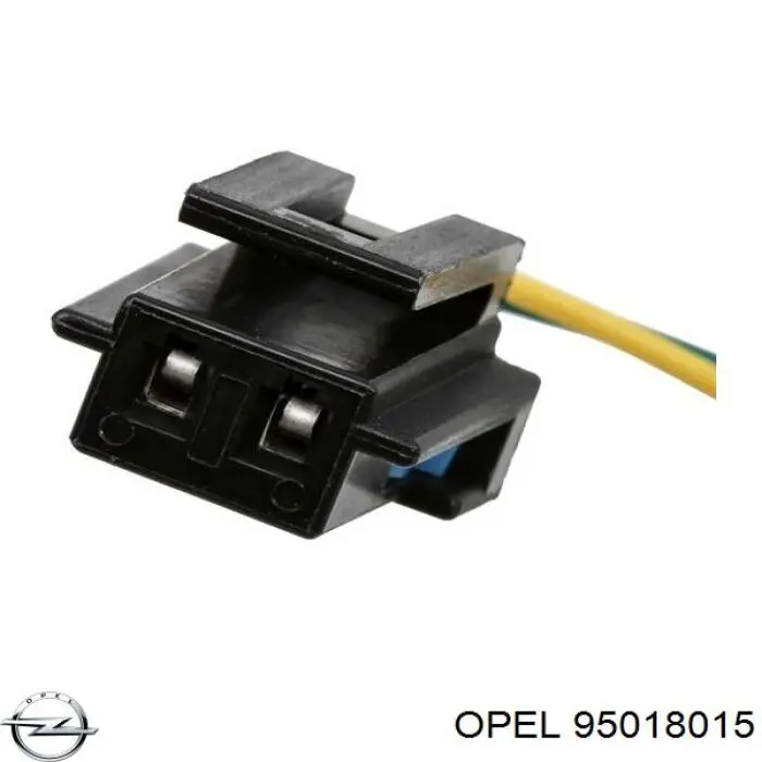  General Motors 95018015 ціна, від 25.22 USD