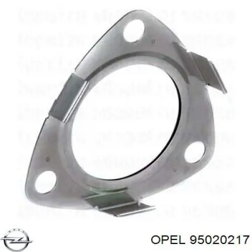 Купити 0863064 Opel 