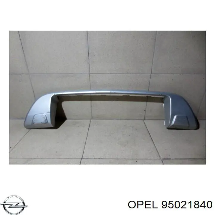 Купити 95021840 Opel 