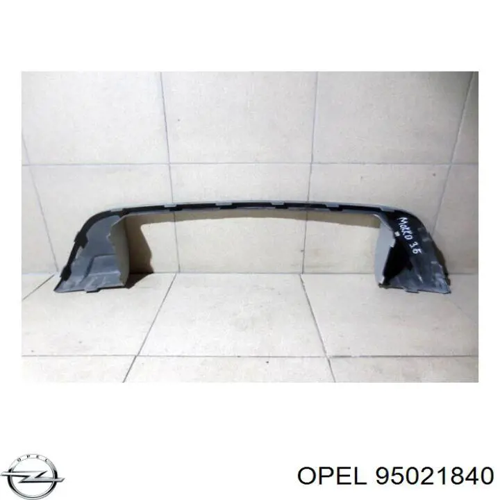 Купити 95021840 General Motors 