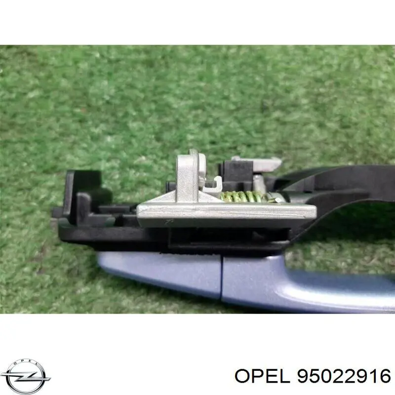 95022916 Opel 