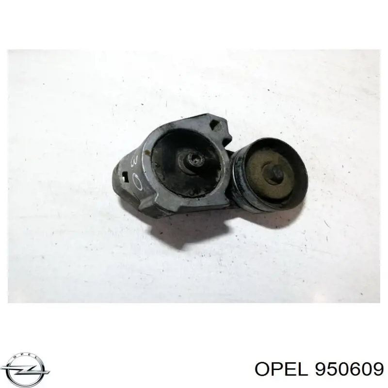  Opel 97143982 ціна, від 49.81 USD