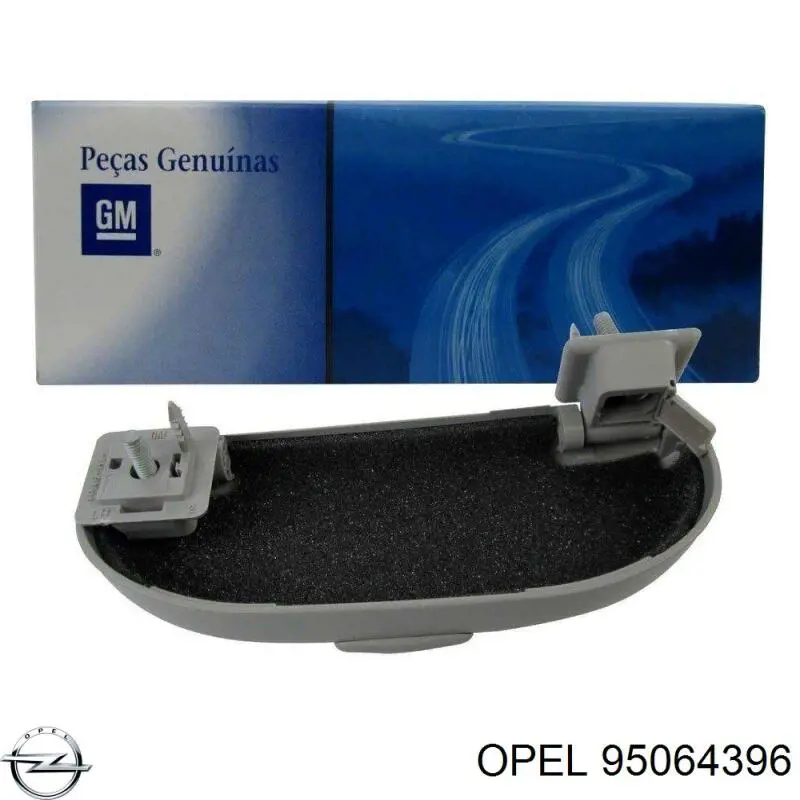 95064396 Opel 