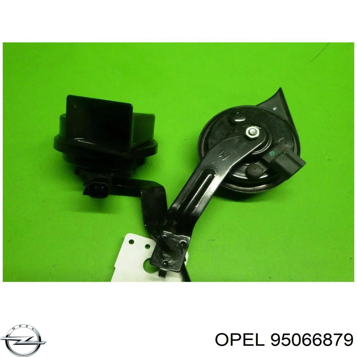  General Motors 95066879 ціна, від 17.08 USD