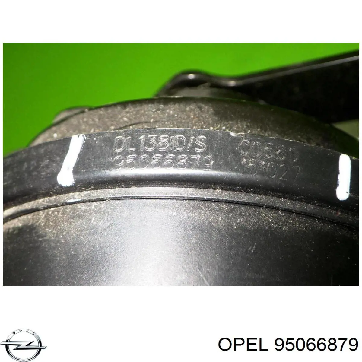 95066879 General Motors 