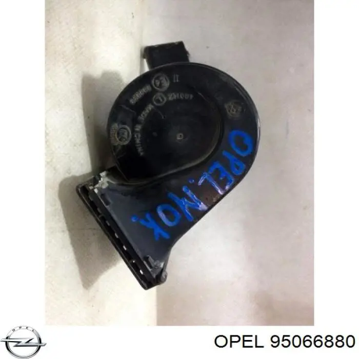  General Motors 95066880 ціна, від 65.43 USD