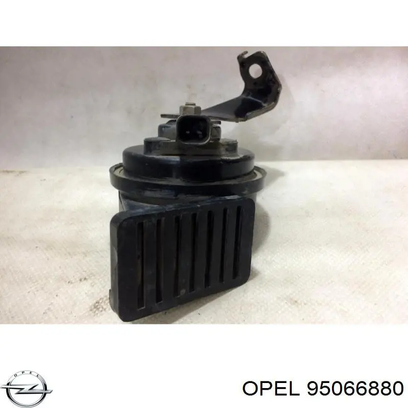 Купити 95066880 General Motors 
