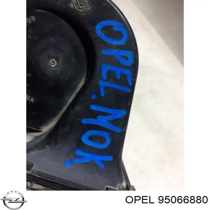 95066880 General Motors 