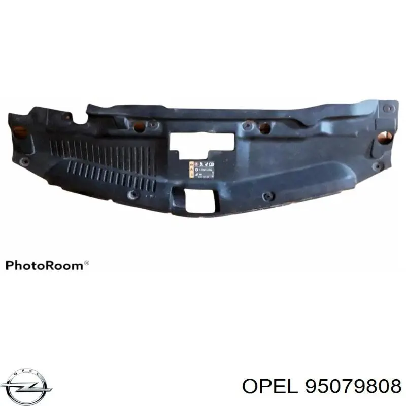  95079808 Opel