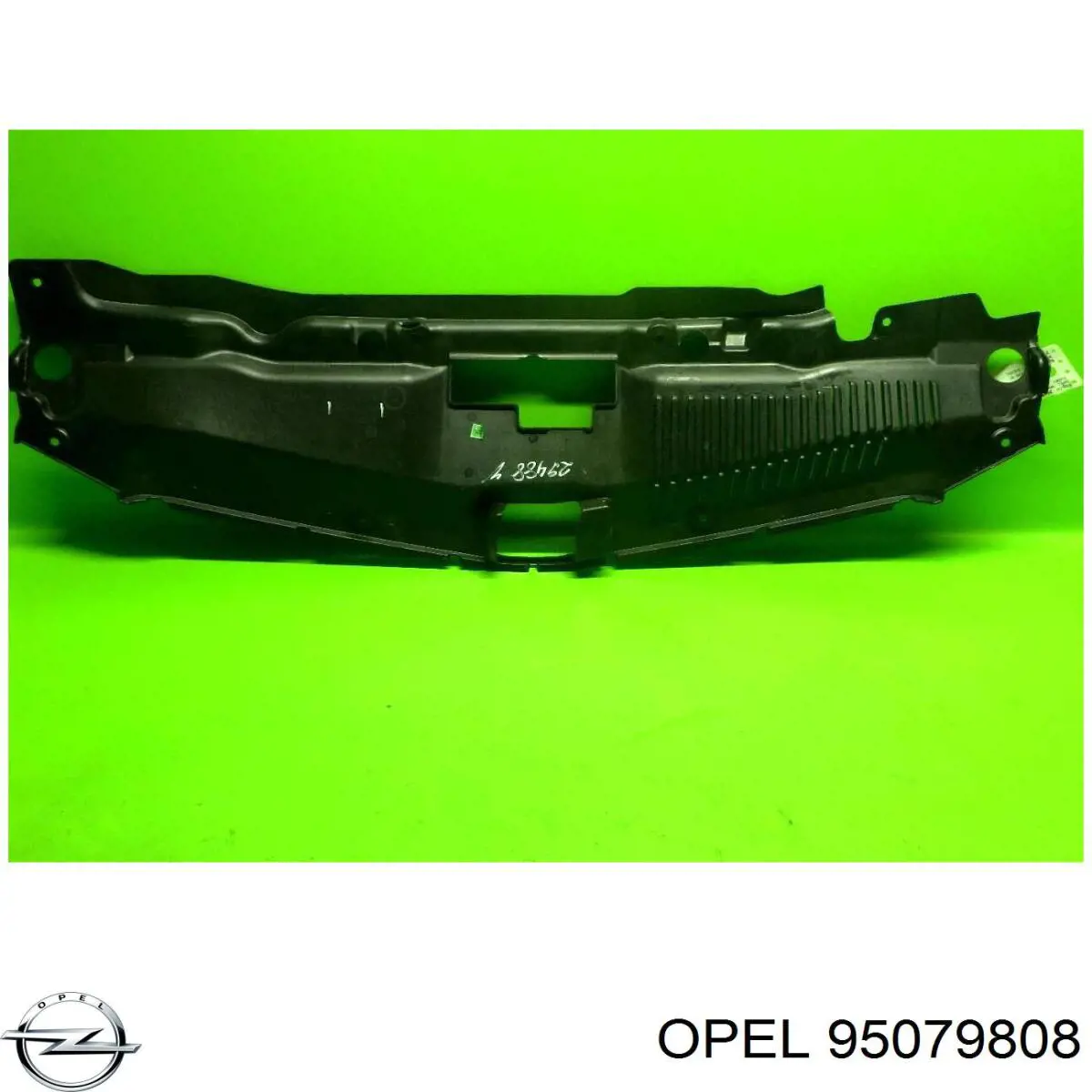  Opel 95079808 ціна, від 15.40 USD