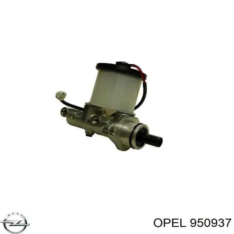 Купити 93176057 General Motors 
