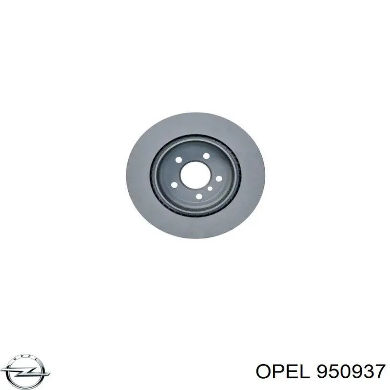  93176057 General Motors
