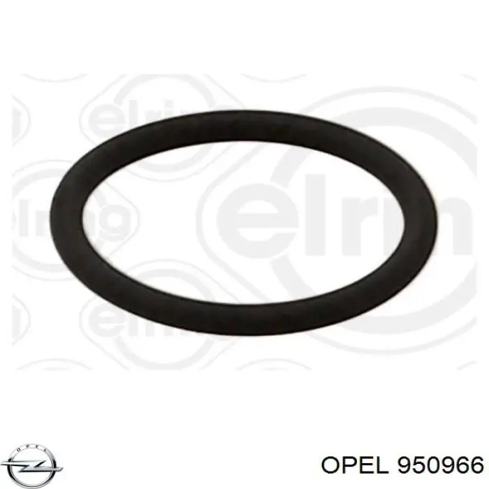  950966 Opel