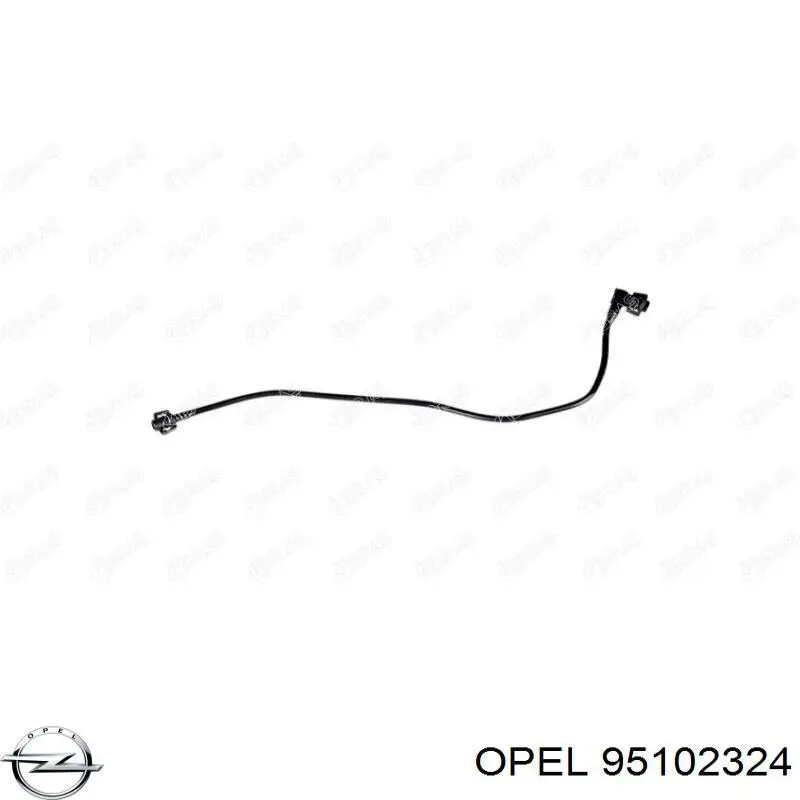 95102324 General Motors 