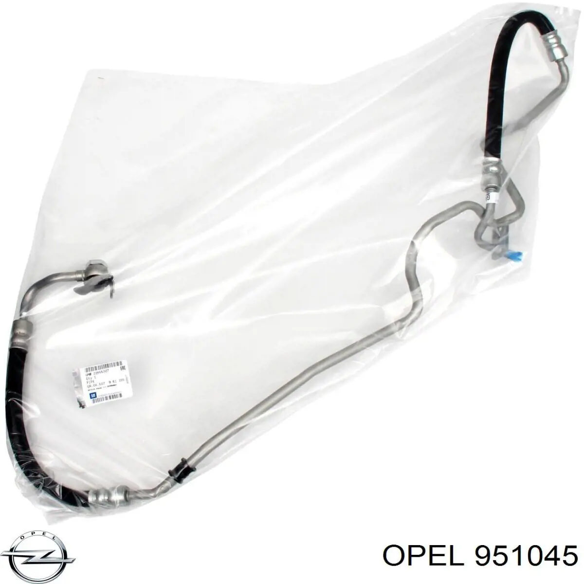  Opel 951045 ціна, від 82.33 USD
