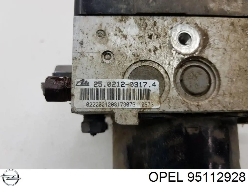  General Motors 95112928 ціна, від  USD