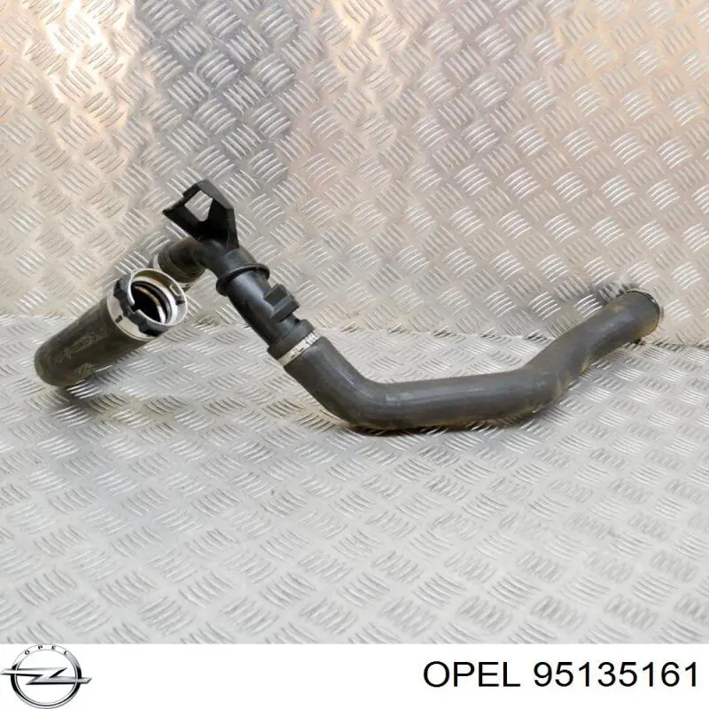  95135161 Opel