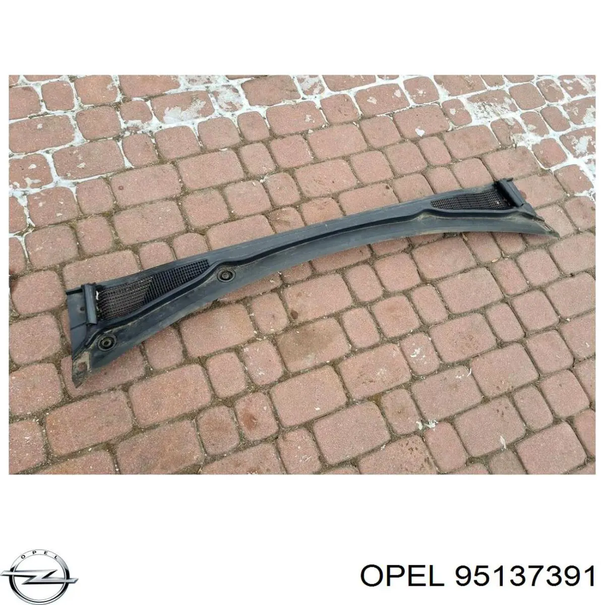 Купити 95137391 Opel 