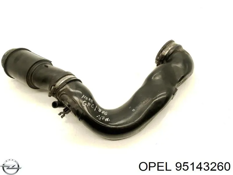 95143260 Opel 