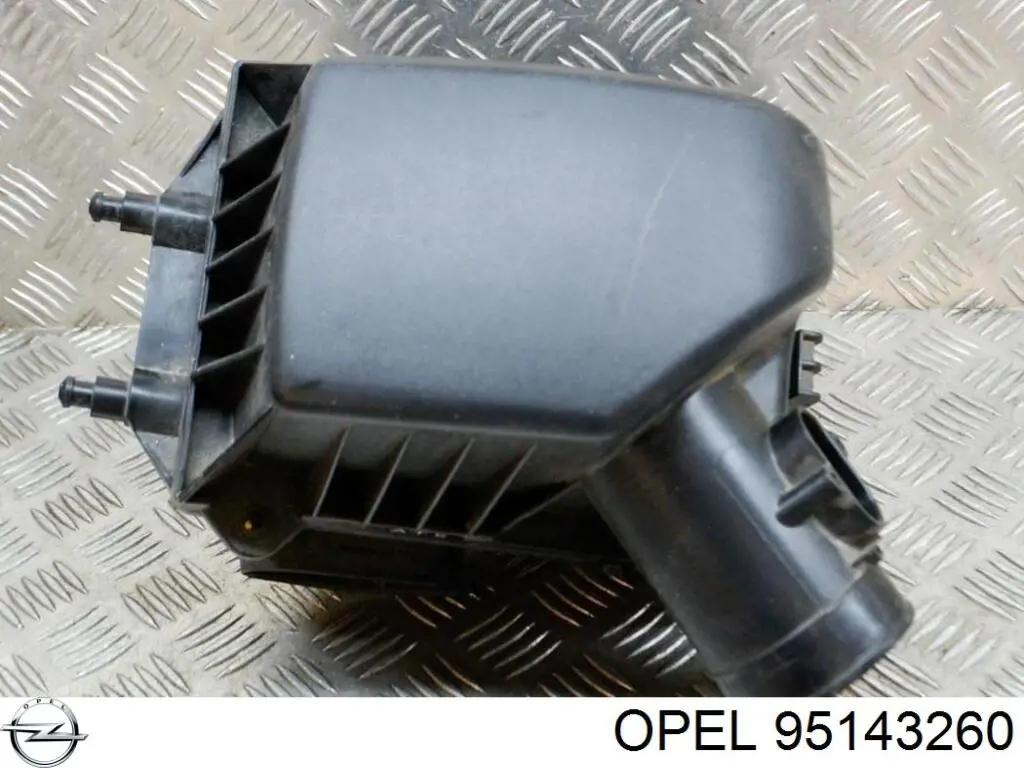  Opel 95143260 ціна, від 50.68 USD