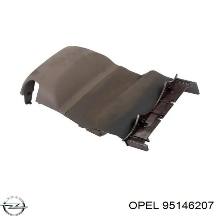  General Motors 95146207 ціна, від 40.91 USD