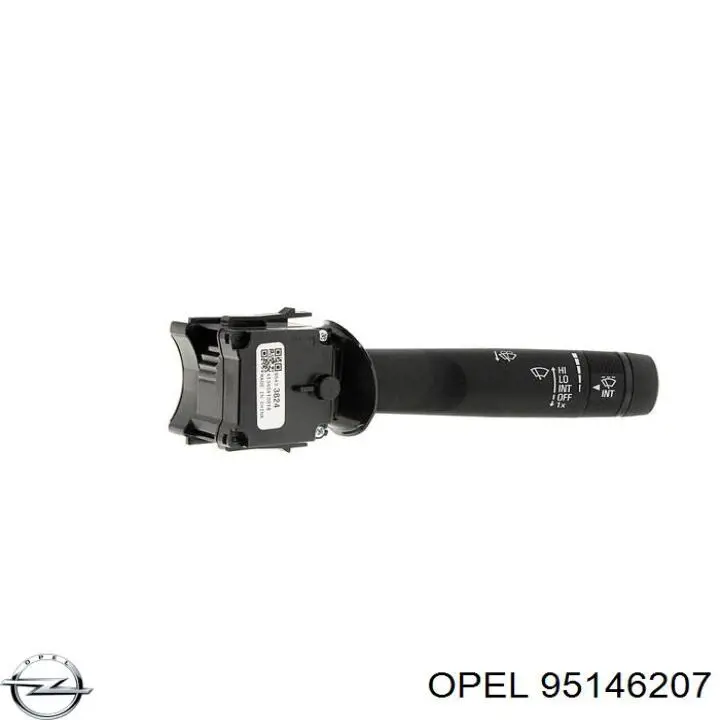 95146207 General Motors 