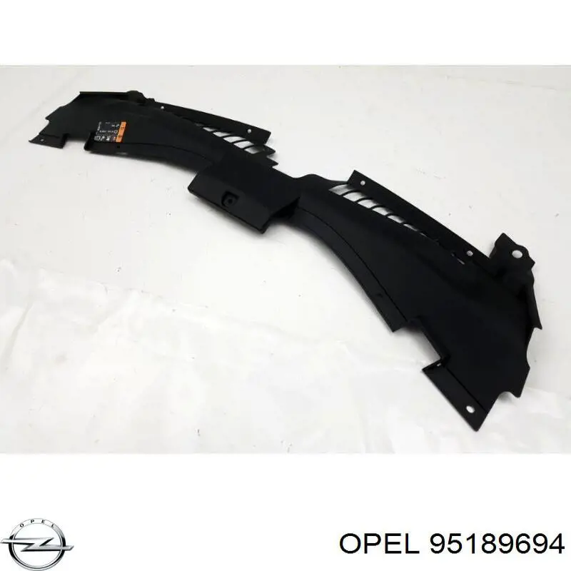 Купити 95189694 Opel 
