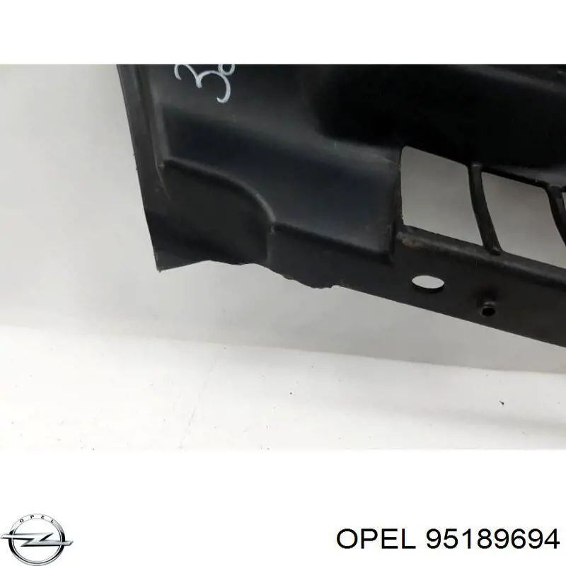  Opel 95189694 ціна, від 29.33 USD