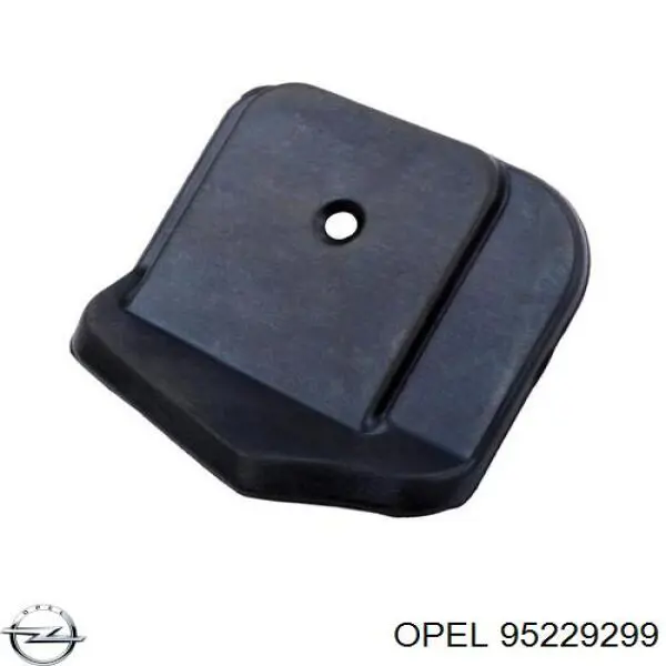 Купити 95229299 General Motors 