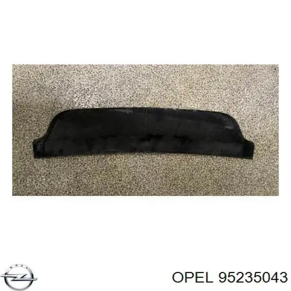 Купити 95235043 Opel 