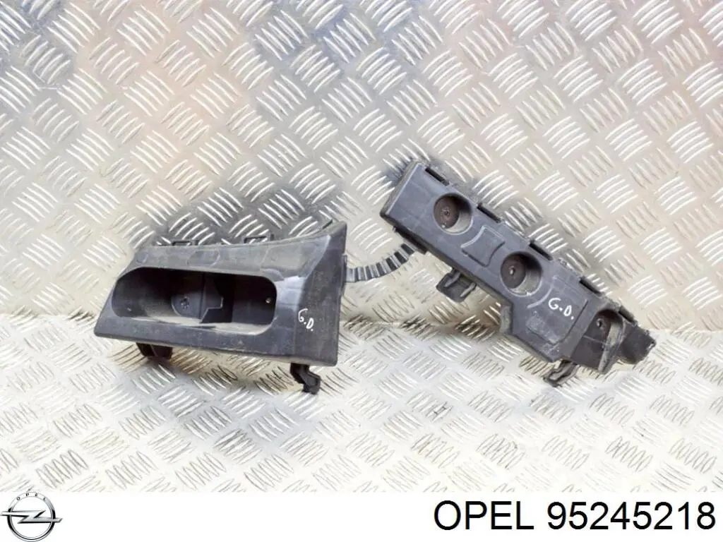 Opel 95245218 ціна, від 9.28 USD