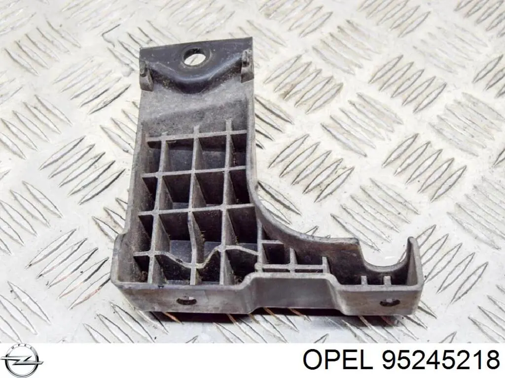 95245218 Opel 