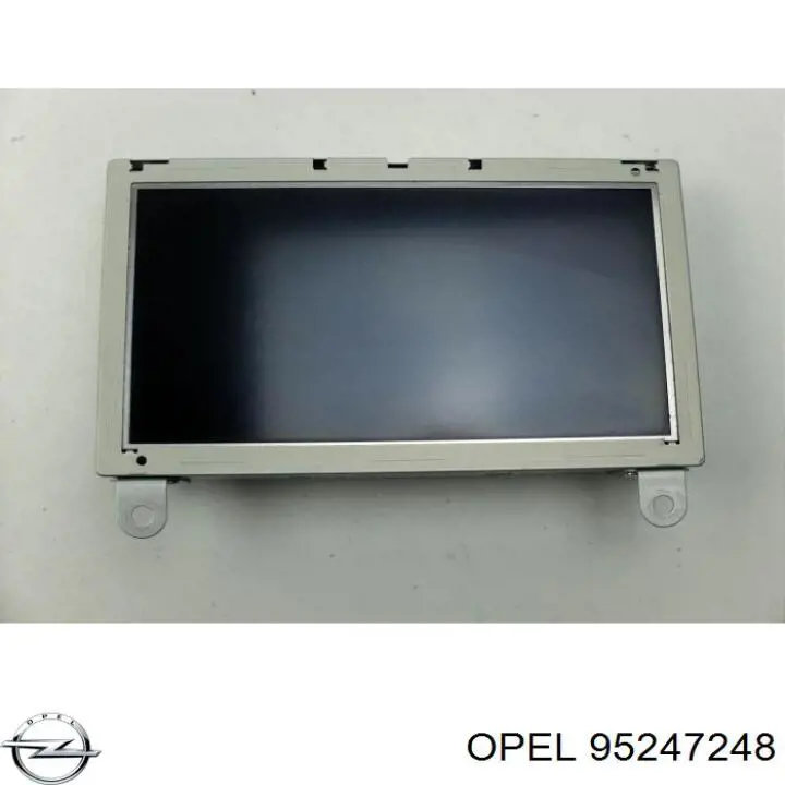 Купити 95247248 Opel Дисплей багатофункціональний