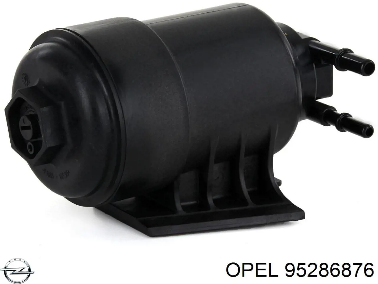 Фільтр тонкого очищення палива Opel 95286876 ціна, від 143.86 USD