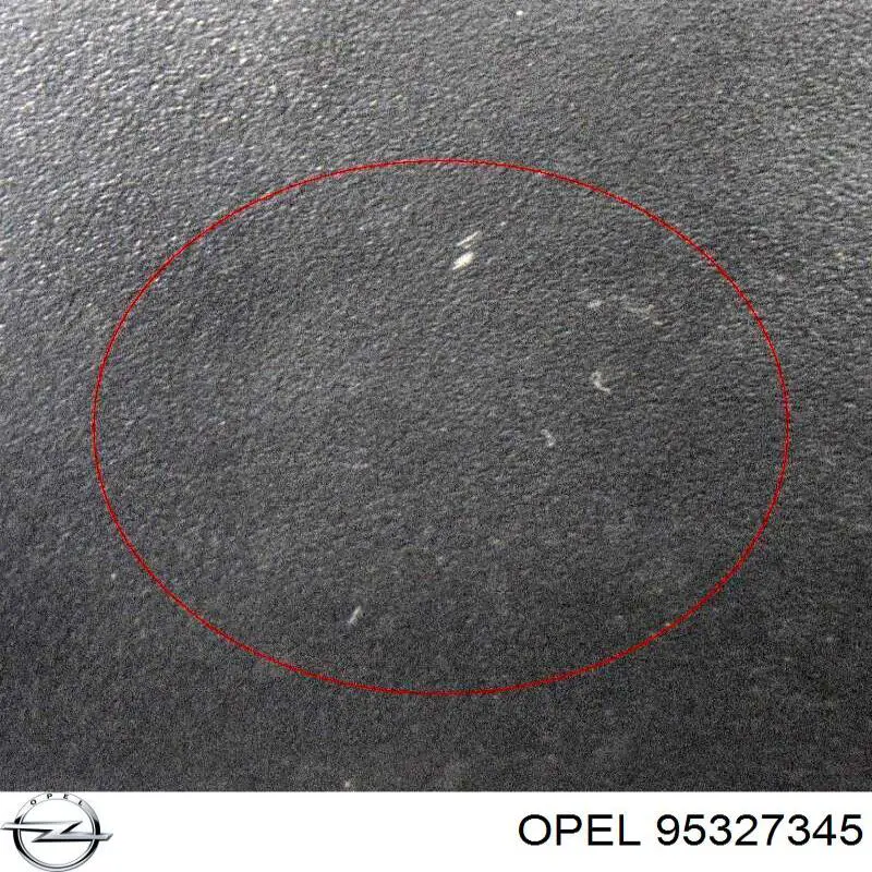 Купити 95327345 Opel 
