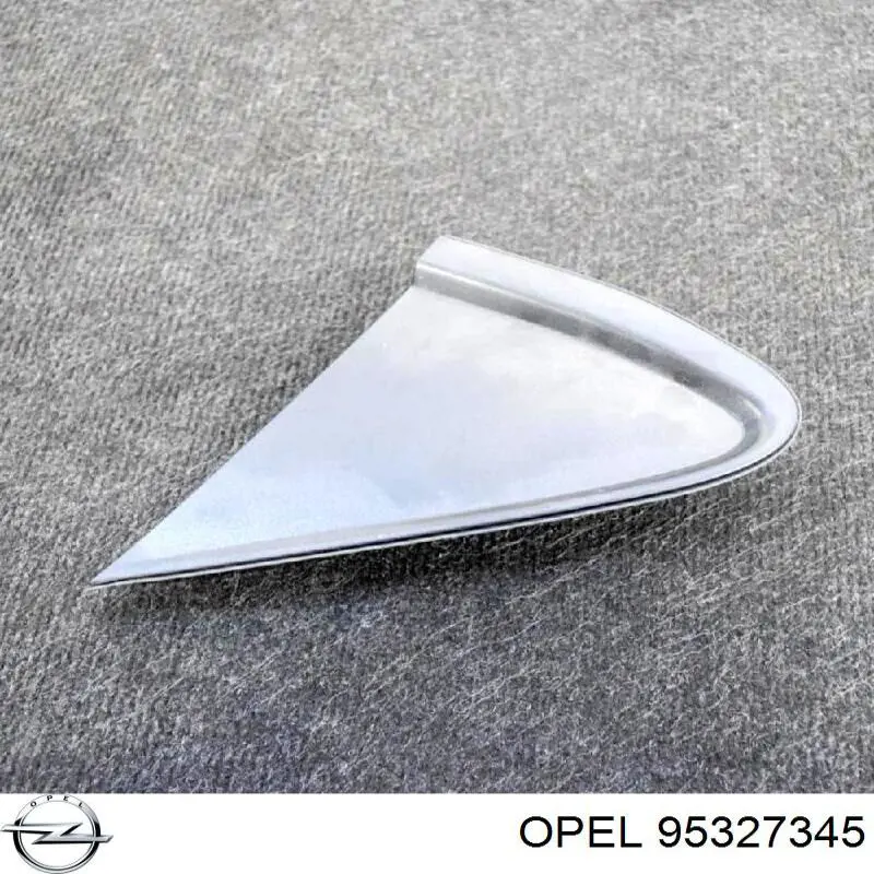  95327345 Opel