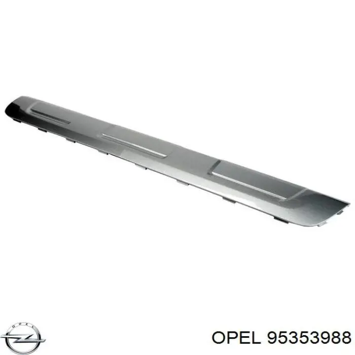 95353988 Opel