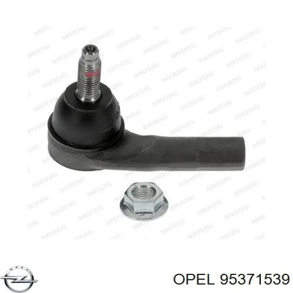 Рульовий наконечник 95371539 General Motors