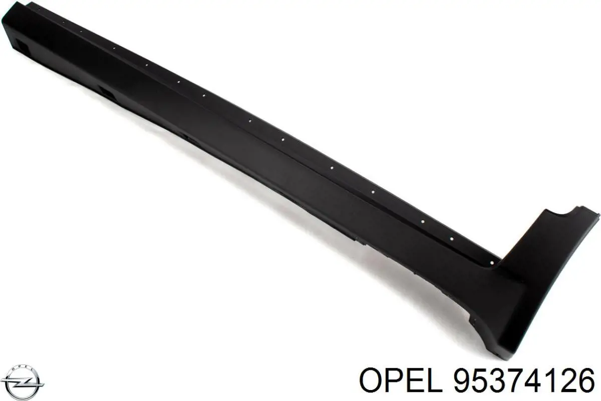 95374126 Opel 