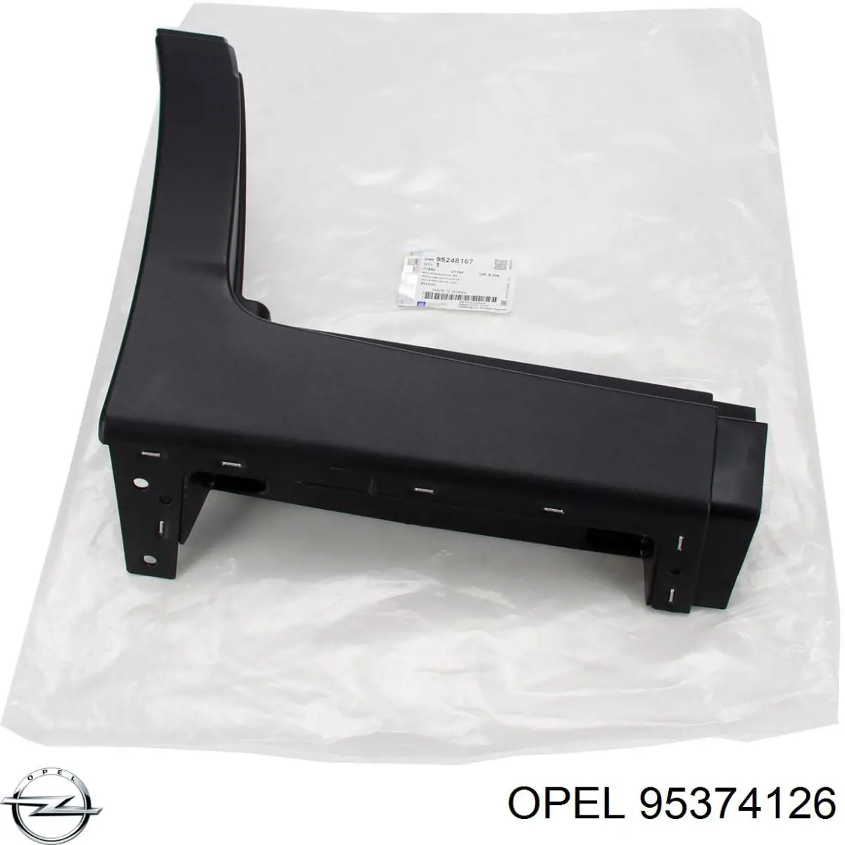  95374126 Opel