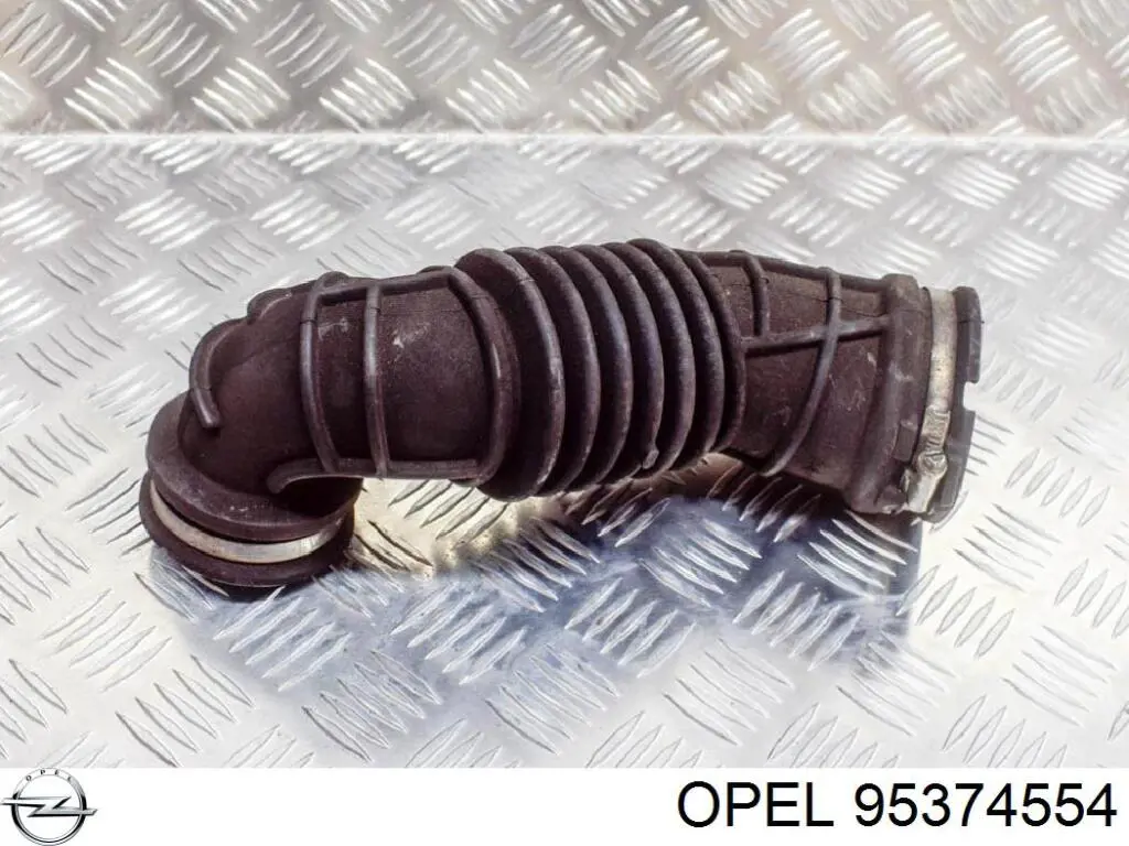  Opel 95374554 ціна, від 30.41 USD