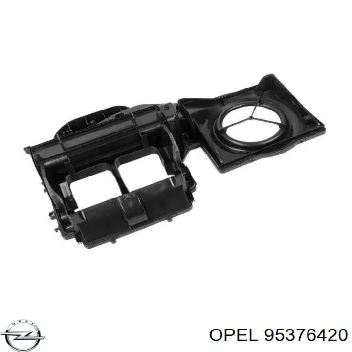  Opel 95376420 ціна, від 59.54 USD